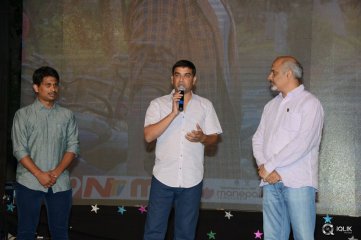Kerintha Movie Audio Launch
